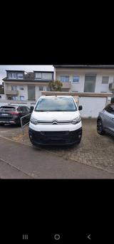 Citroën Jumpy - Citroën Jumpy in Frankfurt (Main)