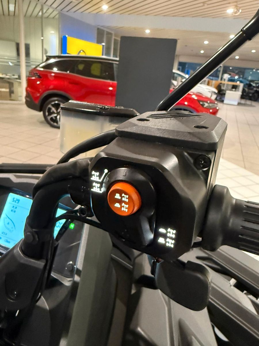 Fahrzeugabbildung Segway AT10 Wide Body