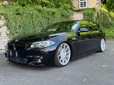 BMW F11 530d - BMW 530: F11