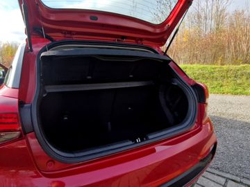 Hyundai i20 1.2 Trend (84PS)