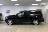 Mercedes-Benz GLS 350d 4M *7Sitze*AMG*PanSD*ACC*AHK*360°*H&K - Mercedes-Benz GLS 350 aus 2018