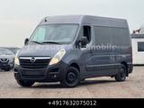 Opel Movano B L2H2 2.3 CDTI Klima 7-Sitze 1.Hd Stdhzg - Opel Movano: Behindertengerecht