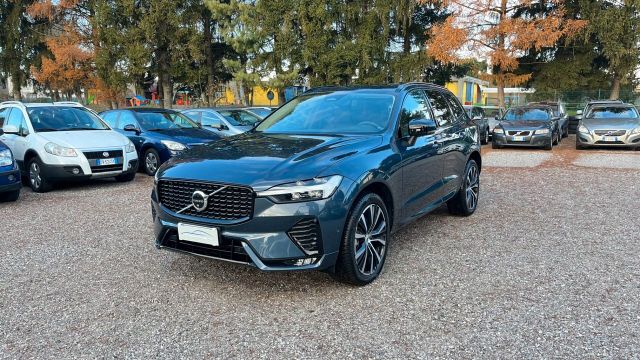 Autres Volvo XC 60 XC60 B4 (d) AWD automatico Ultimate 