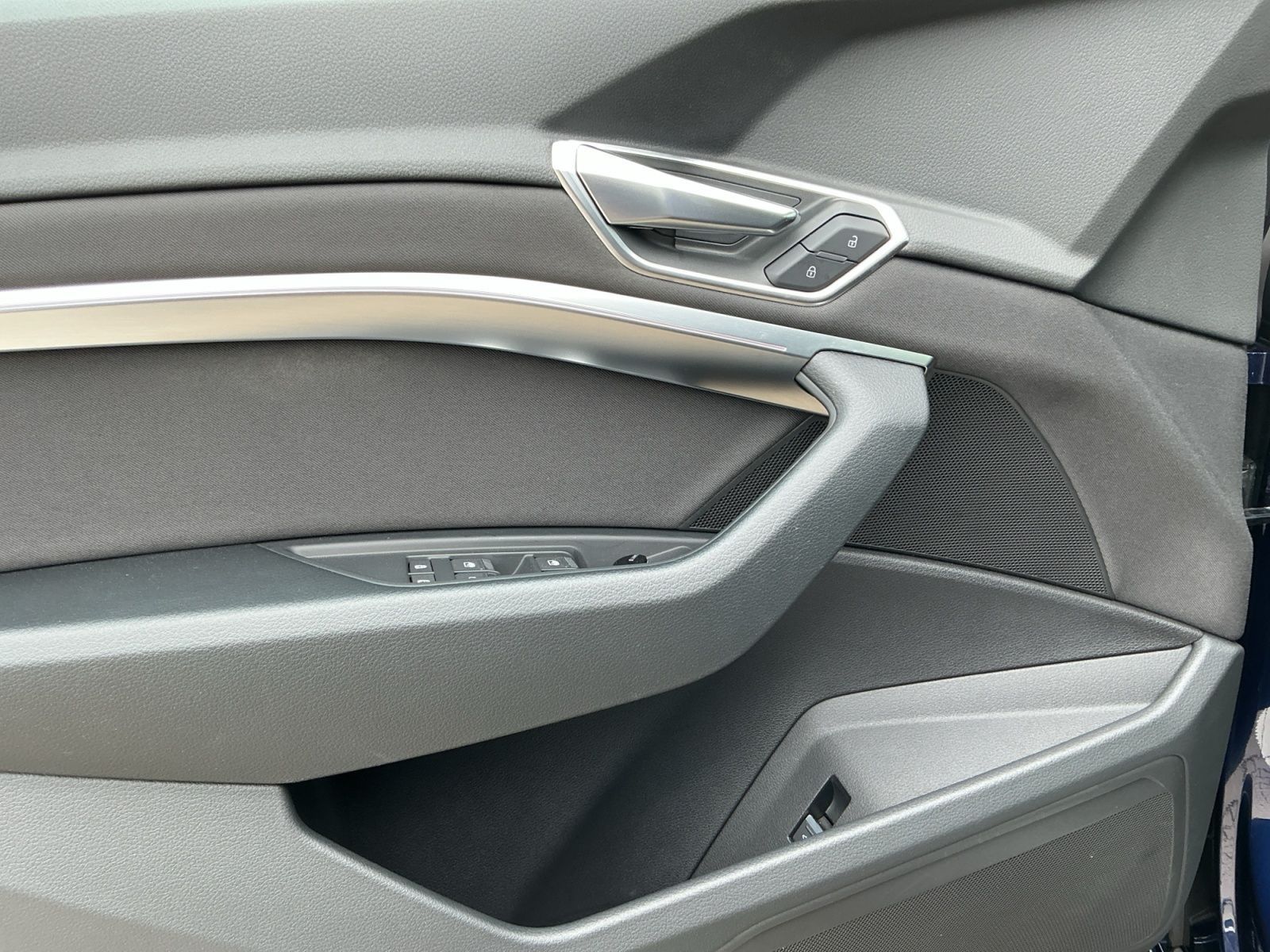 Audi e-tron - Bild 13