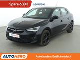 Opel Corsa 1.2 Turbo GS Line *TEMPO*PDC*SHZ*ALU*KLIMA - Opel Corsa: Schwarz, 1.2