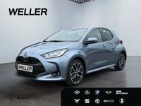 Toyota Yaris - Vorschau Bild 1