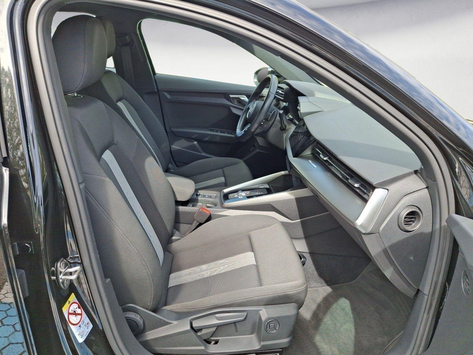 Audi A3 Limousine 30 TFSI, миниатюра 12