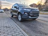 Ford EcoSport Titanium - Ford EcoSport: Limousine