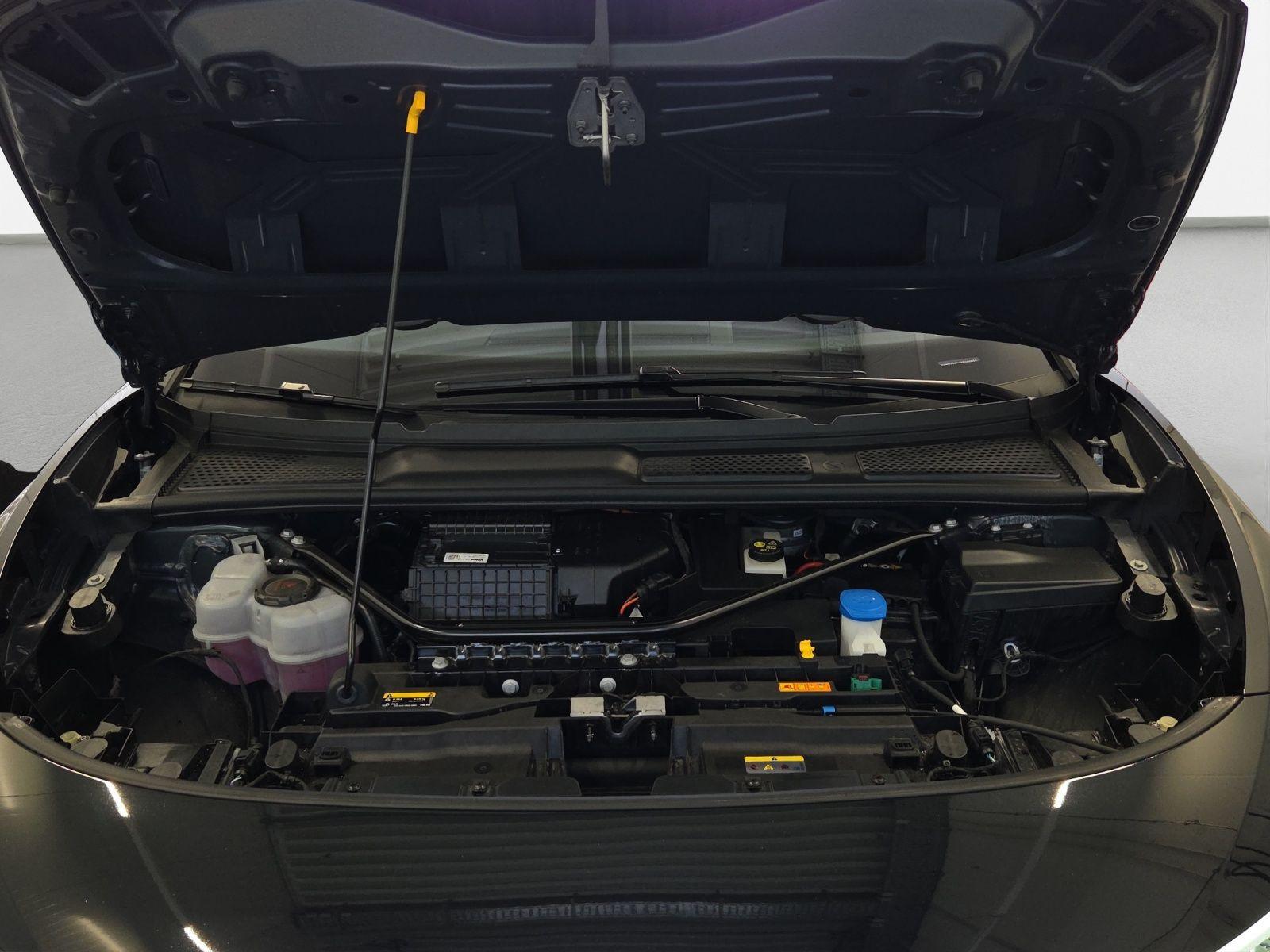 Volkswagen ID.7 Pro Navi*Wärmep*IQ-Light*IQ-Drive*AHK*Easy-