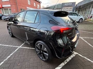 Bild 3 Opel Corsa F e GS Line