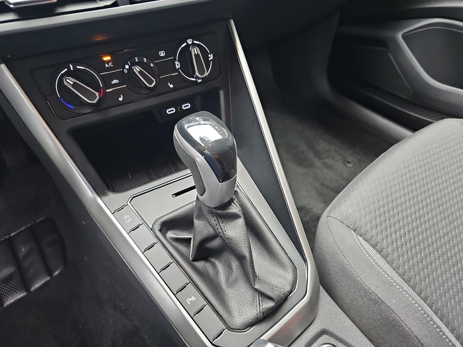 Volkswagen Polo 1.0 TSI DSG LIFE NAVI LED APP-CONNECT, миниатюра 13