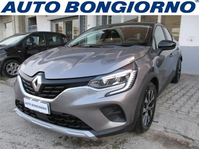 Andere RENAULT Captur TCe 90 CV Evolution