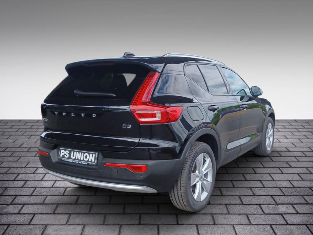 Volvo XC40 B3°Core°Blis°PilotAssist°Cam°elektr.Sitze