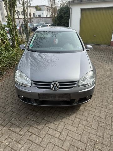 Volkswagen Golf V Lim. United