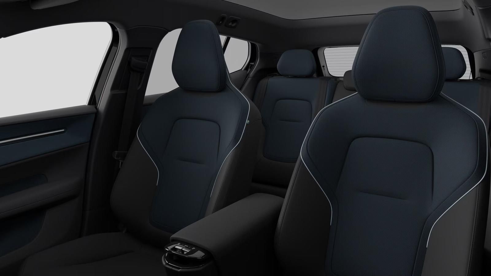 Volvo EX30 - Bild 11