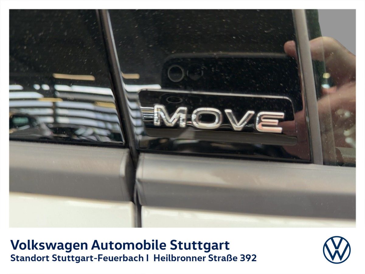 Volkswagen T-Roc - Bild 11