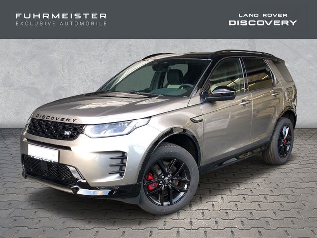 Land Rover Discovery Sport P300e Dyn. SE ACC Komfort Paket