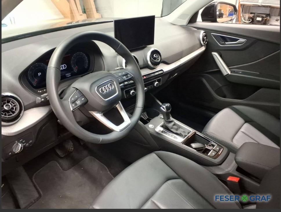 Audi Q2 advanced 35 TFSI S tronic virt.Cockpit/Navi p, миниатюра 3