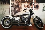 Harley-Davidson FXBBS Street Bob 114 - HARLEY-DAVIDSON STREET BOB