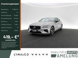 Volvo S60 B5 Benzin AWD Ultimate Dark - Volvo S60: Ultimate Dark
