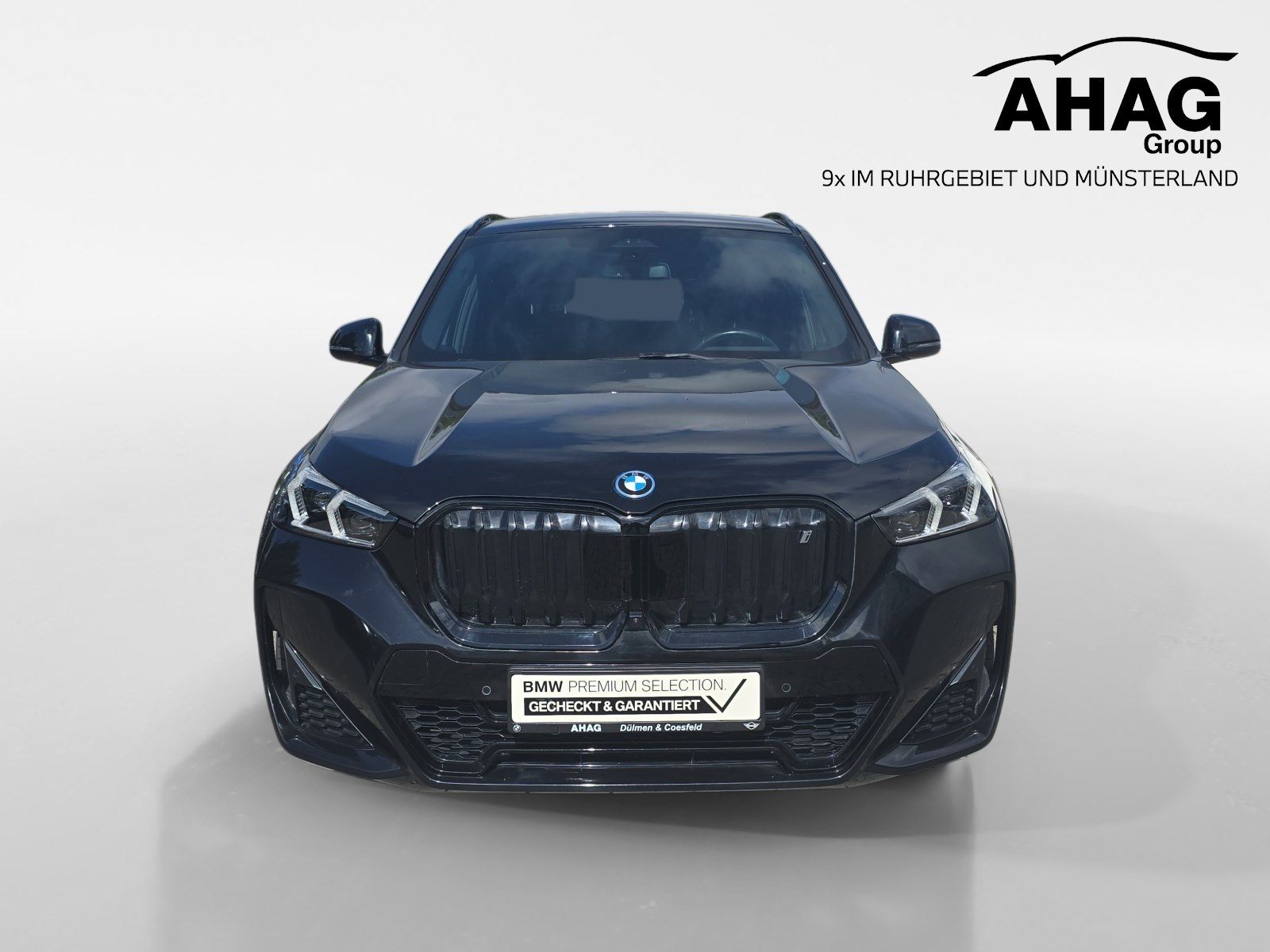 BMW iX1 - Bild 2