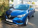 Renault Kadjar TCe 160 EDC Limited Deluxe - Renault Kadjar: Limited Deluxe