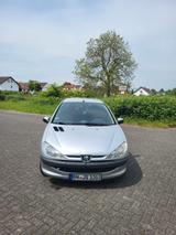 Peugeot 206 1.1 Filou 60 Filou - Peugeot 206 in Bonn