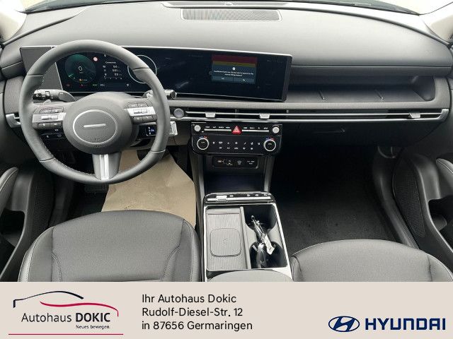 Hyundai Tucson – Bild 7