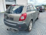 Opel Antara Cosmo 4x4, kein TÜV - gebrauchte Opel Antara aus dem Jahr 2007