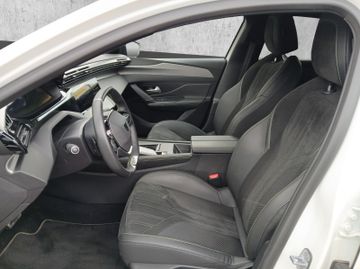 Peugeot 308 GT 1.5 BlueHDi 130 +Kam.+Navi+360+SHZ+ACC