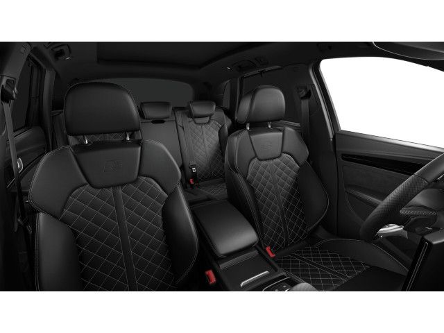 Audi SQ5 - Bild 5