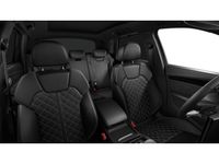 Audi SQ5 - Vorschau Bild 5