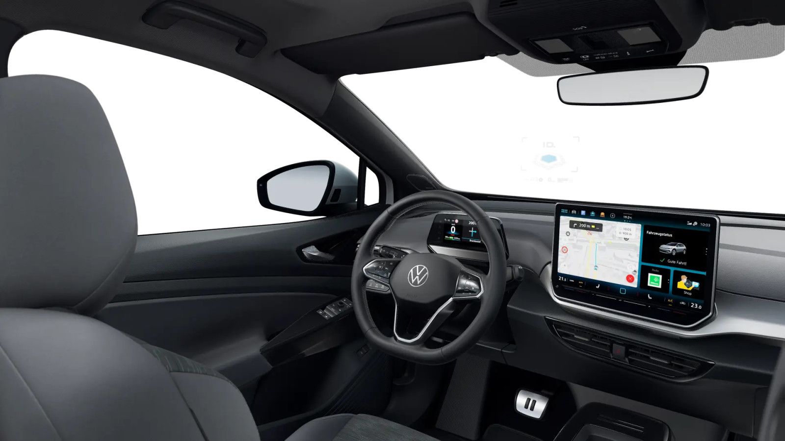 Volkswagen ID.4 - Bild 13