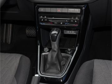Volkswagen T-Cross 1.5 TSI Life Plus DSG Matrix-LED Kamera