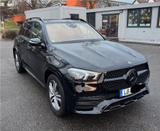 Mercedes-Benz Mercedes GLE300d 4Matic - AMG - Junge Ster... - Mercedes-Benz GLE 300 von privat