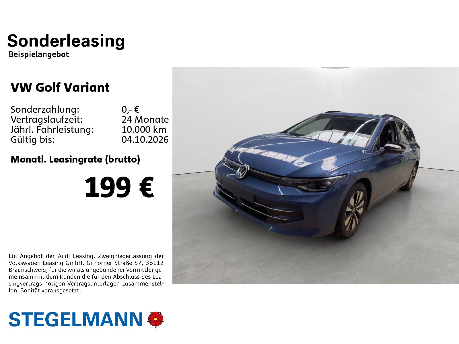 Volkswagen Golf - Bild 2