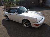 Porsche 911 964 Carrera 2  - Porsche Oldtimer: Carrera