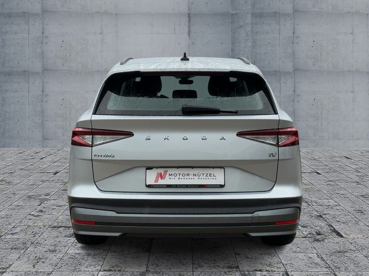 Skoda Enyaq - Bild 5