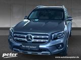 Mercedes-Benz GLB 220 d 4M Progressive/8G/Multibeam/360°K/HUD - graue Mercedes-Benz GLB 220