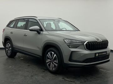Skoda Kodiaq - 6