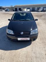 Fiat Punto 1.3 Multijet 16V 5 porte Active - Fiat Punto Active mit Diesel-Antrieb