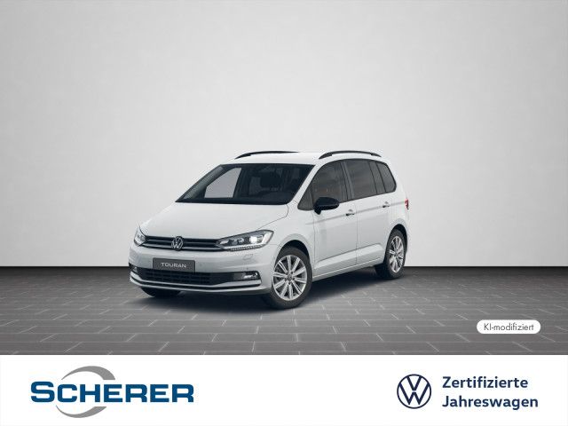 Volkswagen Touran - Bild 1