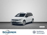 Volkswagen Touran - Vorschau Bild 1