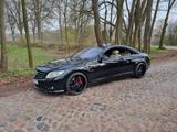 Mercedes-Benz CL 500 - AMG Styling Paket