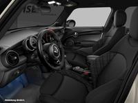 MINI Cooper S 5-trg. +PANODACH+RFK+H&K+LED+DAB+