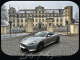 Aston Martin DB9 6.0 Coupe GT|007 Edition|1of141|No.61 - Aston Martin DB9 aus 2015