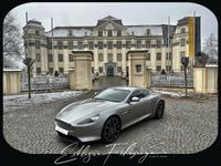 Aston Martin DB9 6.0 Coupe GT|007 Edition|1of141|No.61