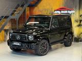 Mercedes-Benz G 63AMG SUPERIOR LINE~PERFORMANCE PAKET~A22