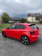 Volkswagen Polo 2.0 TSI OPF DSG GTI GTI - VW Polo von privat