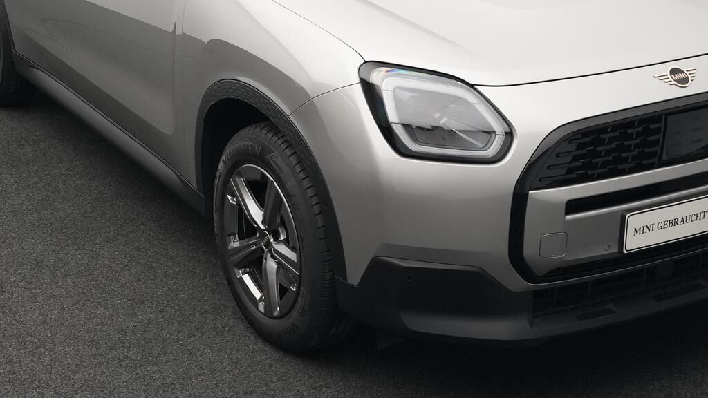 MINI Countryman C (Cooper) - Bild 21